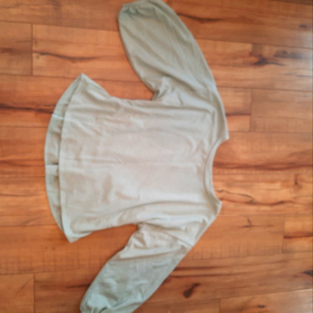 Lightweight Sweatshirt